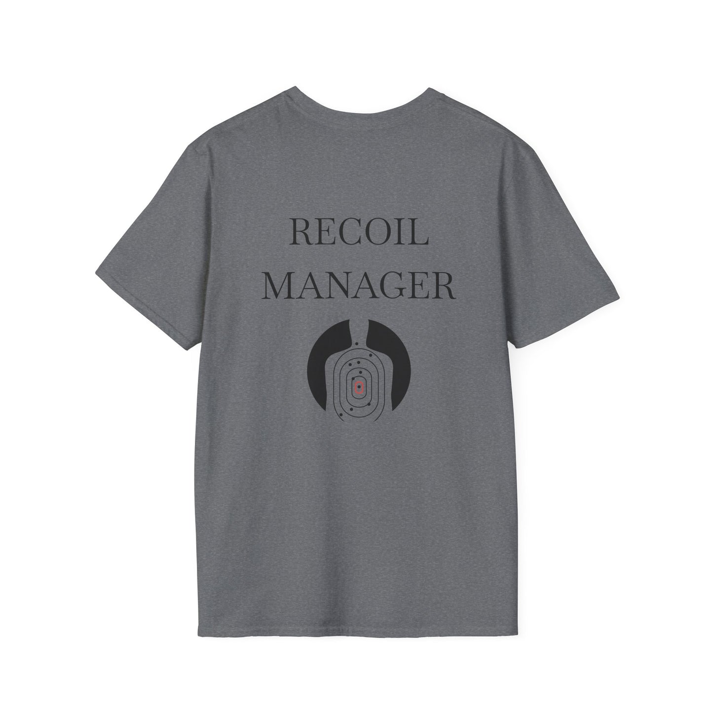 Manager of the Year T-Shirt