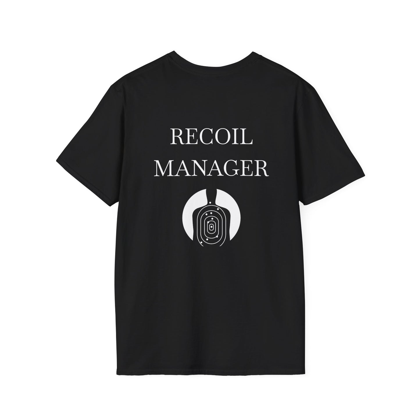 Manager of the Year T-Shirt