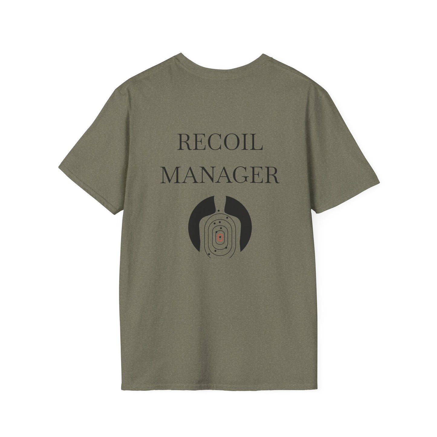 Manager of the Year T-Shirt