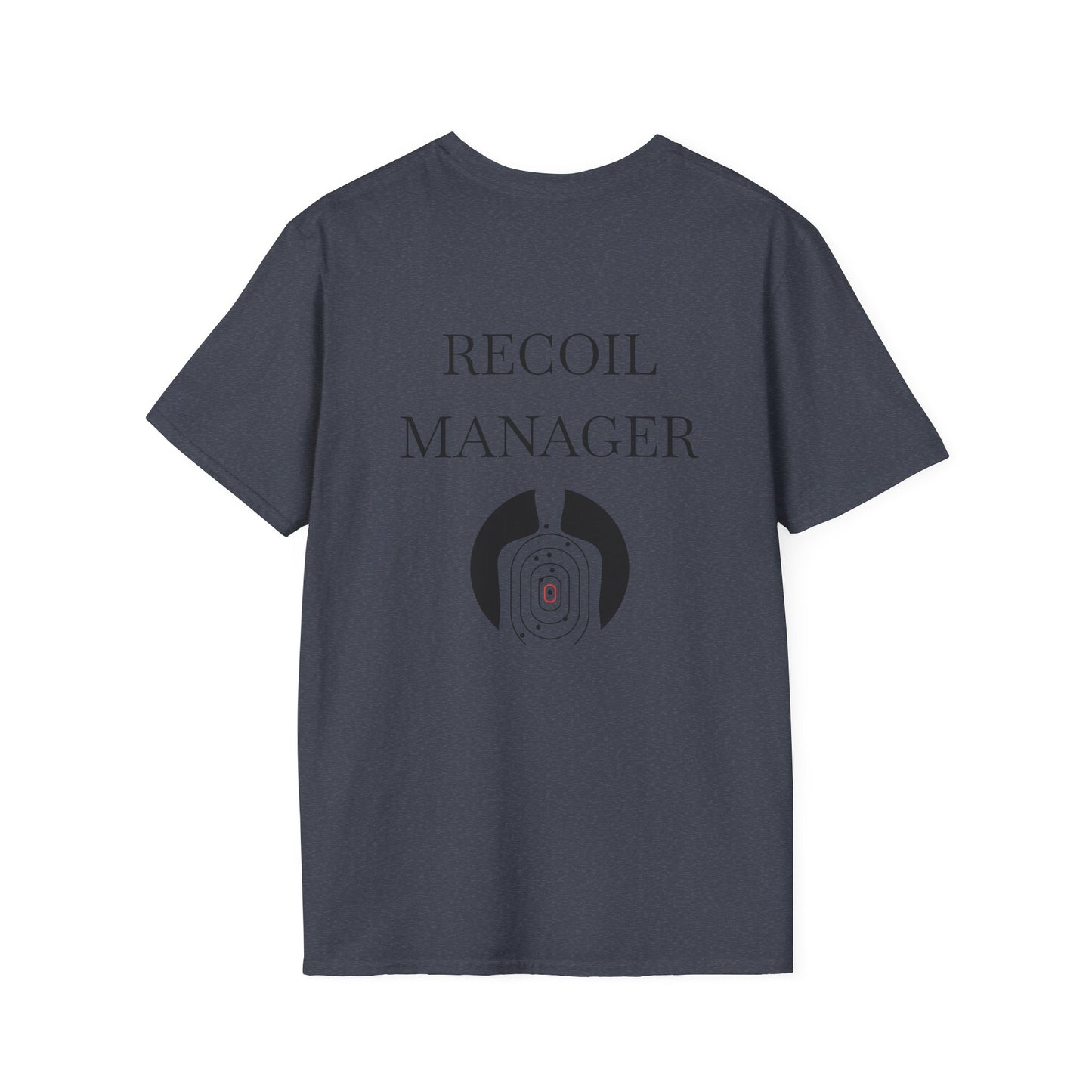 Manager of the Year T-Shirt