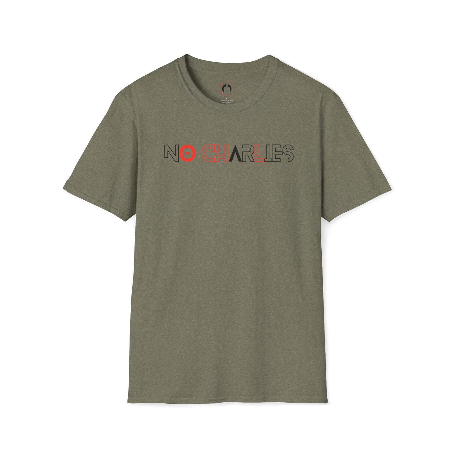 Any Day T-Shirt