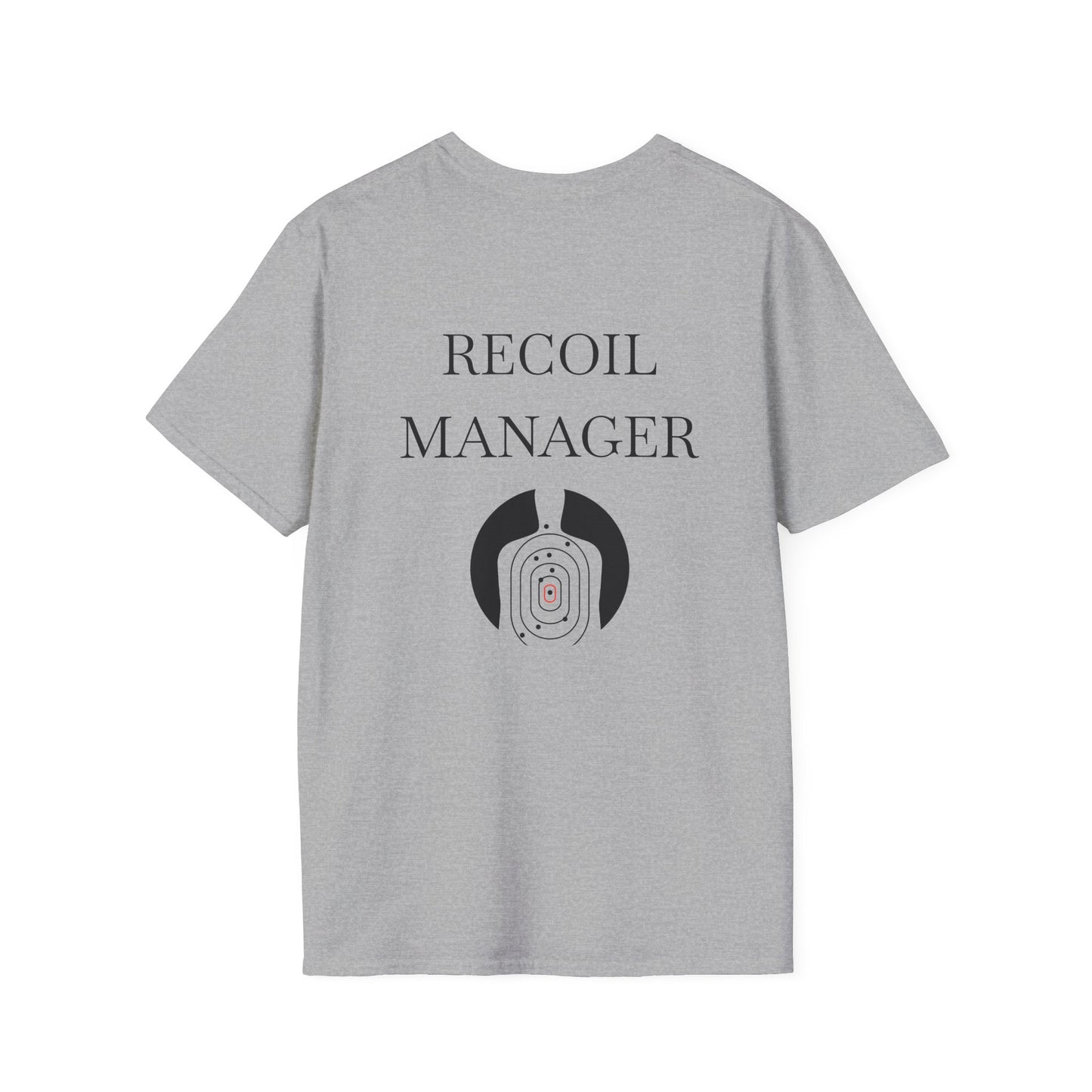 Manager of the Year T-Shirt