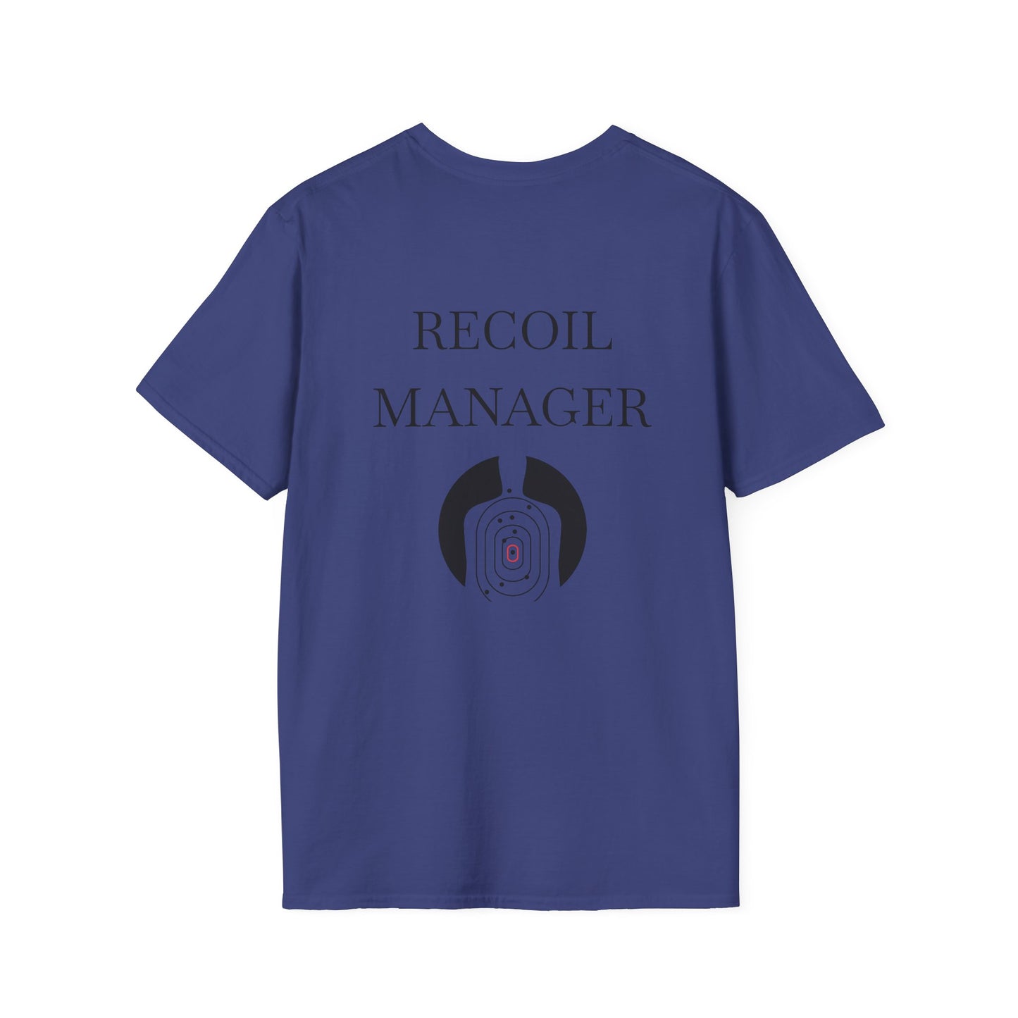 Manager of the Year T-Shirt