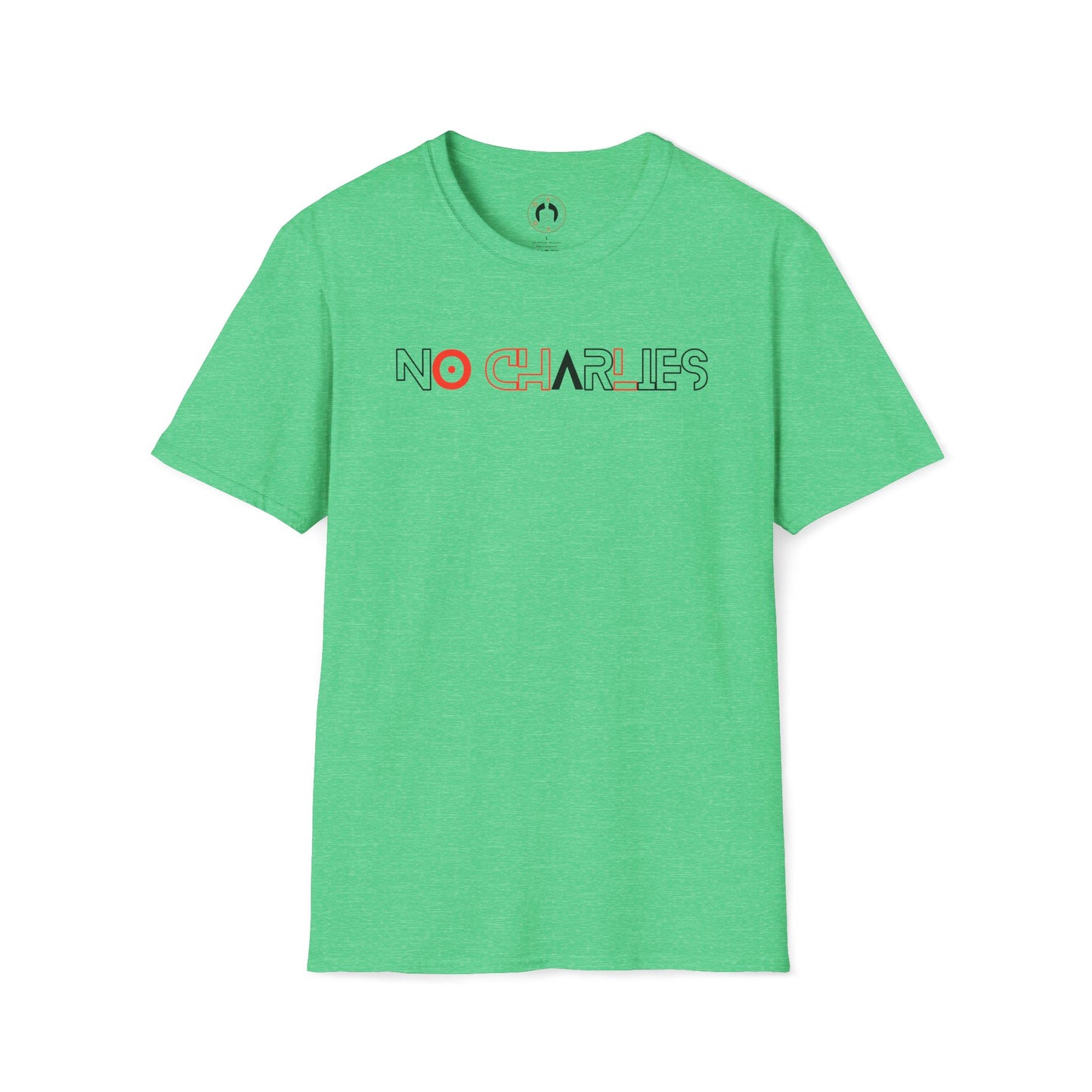 Any Day T-Shirt