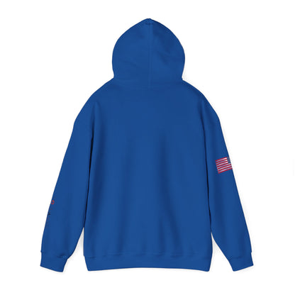 Stylish Unisex Hoodie with 'No Charlies' Design
