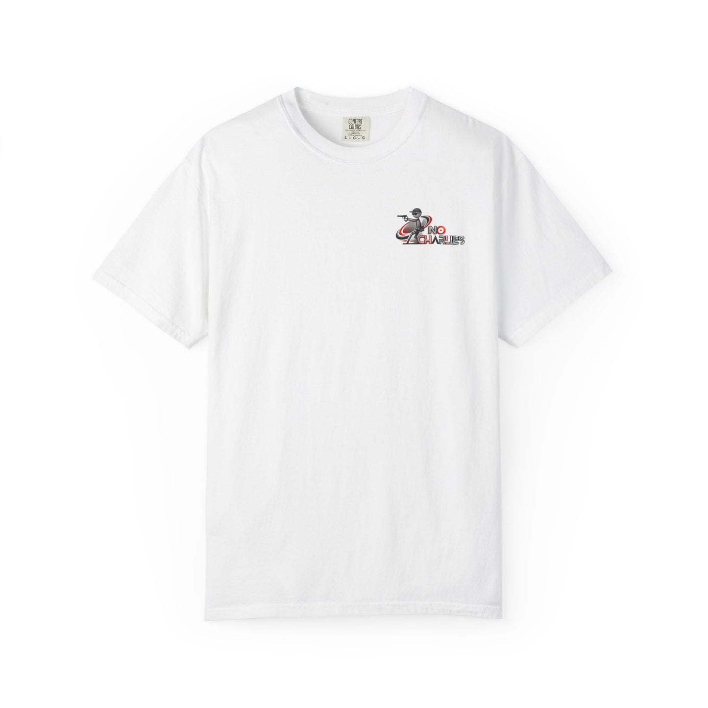 Range Day T-Shirt — “Any Day Is A Good Day For A Range Day” Shooting Tee