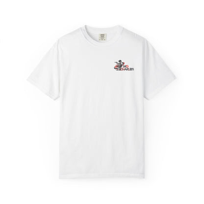 Range Day T-Shirt — “Any Day Is A Good Day For A Range Day” Shooting Tee