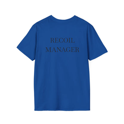 Manager of the Year T-Shirt
