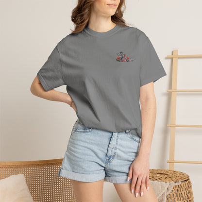 Range Day T-Shirt — “Any Day Is A Good Day For A Range Day” Shooting Tee