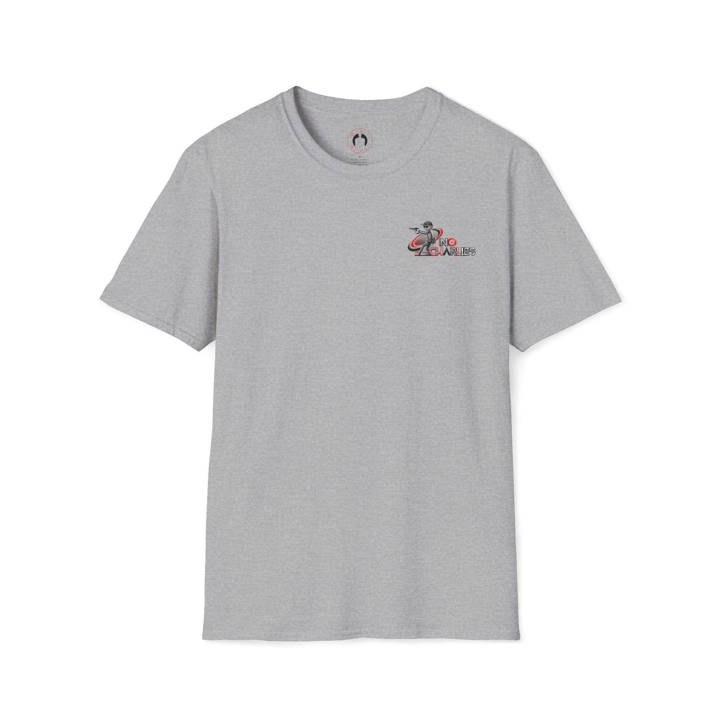 Any Day T-Shirt