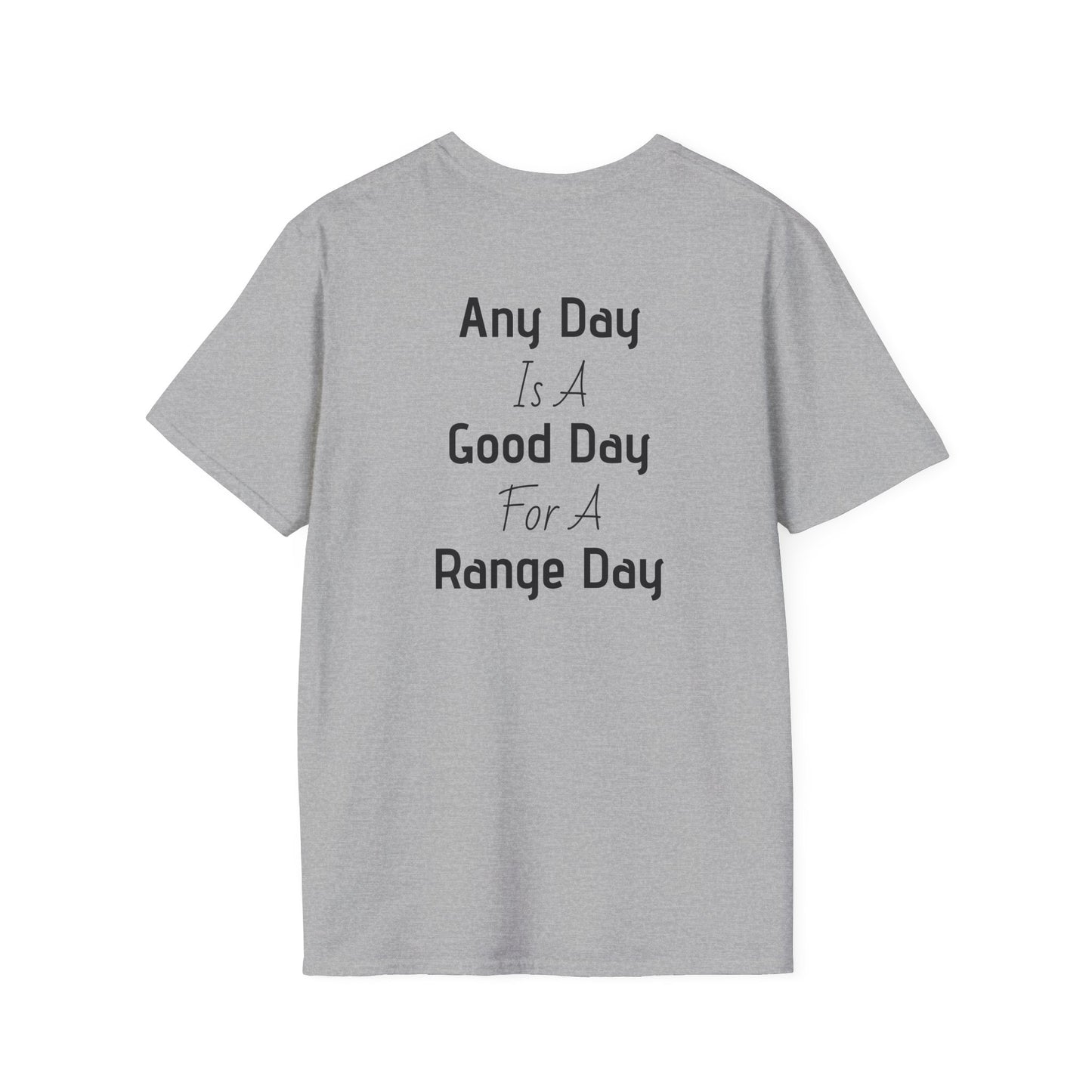Any Day T-Shirt