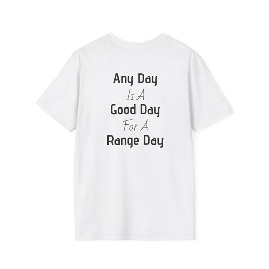 Any Day T-Shirt