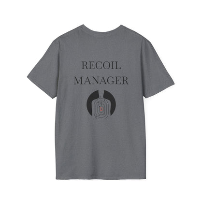 Manager of the Year T-Shirt