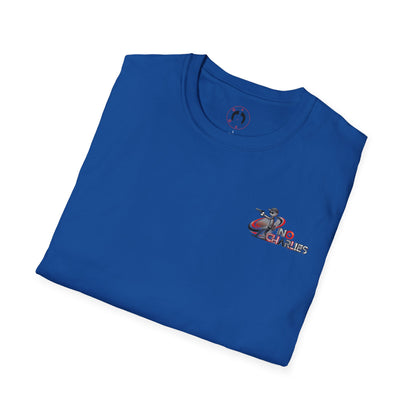 Any Day T-Shirt