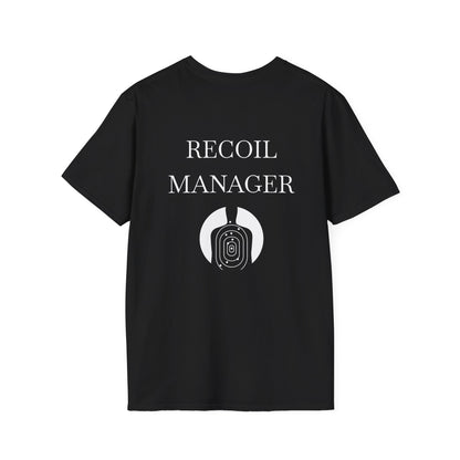 Manager of the Year T-Shirt