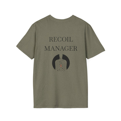 Manager of the Year T-Shirt