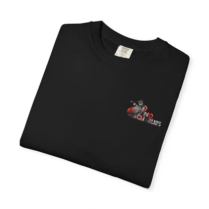 Range Day T-Shirt — “Any Day Is A Good Day For A Range Day” Shooting Tee