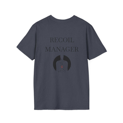 Manager of the Year T-Shirt
