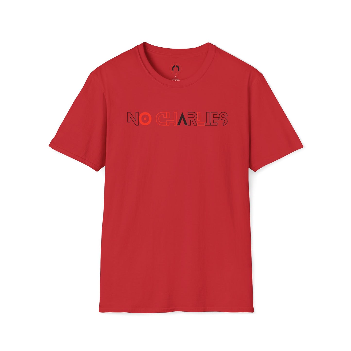 Any Day T-Shirt