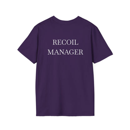 Manager of the Year T-Shirt