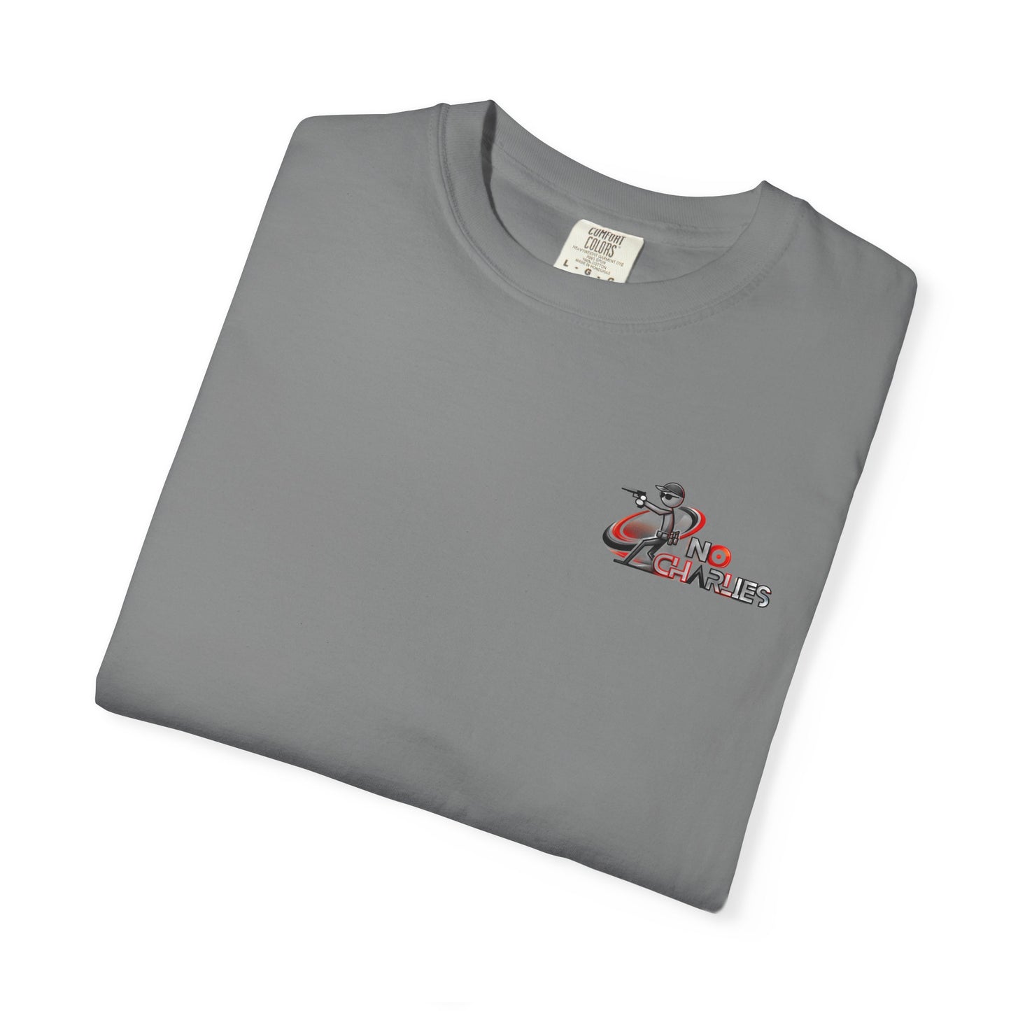 Range Day T-Shirt — “Any Day Is A Good Day For A Range Day” Shooting Tee