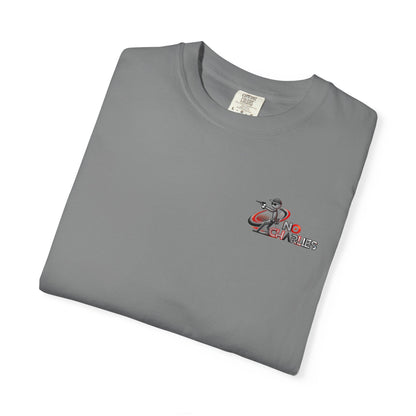 Range Day T-Shirt — “Any Day Is A Good Day For A Range Day” Shooting Tee