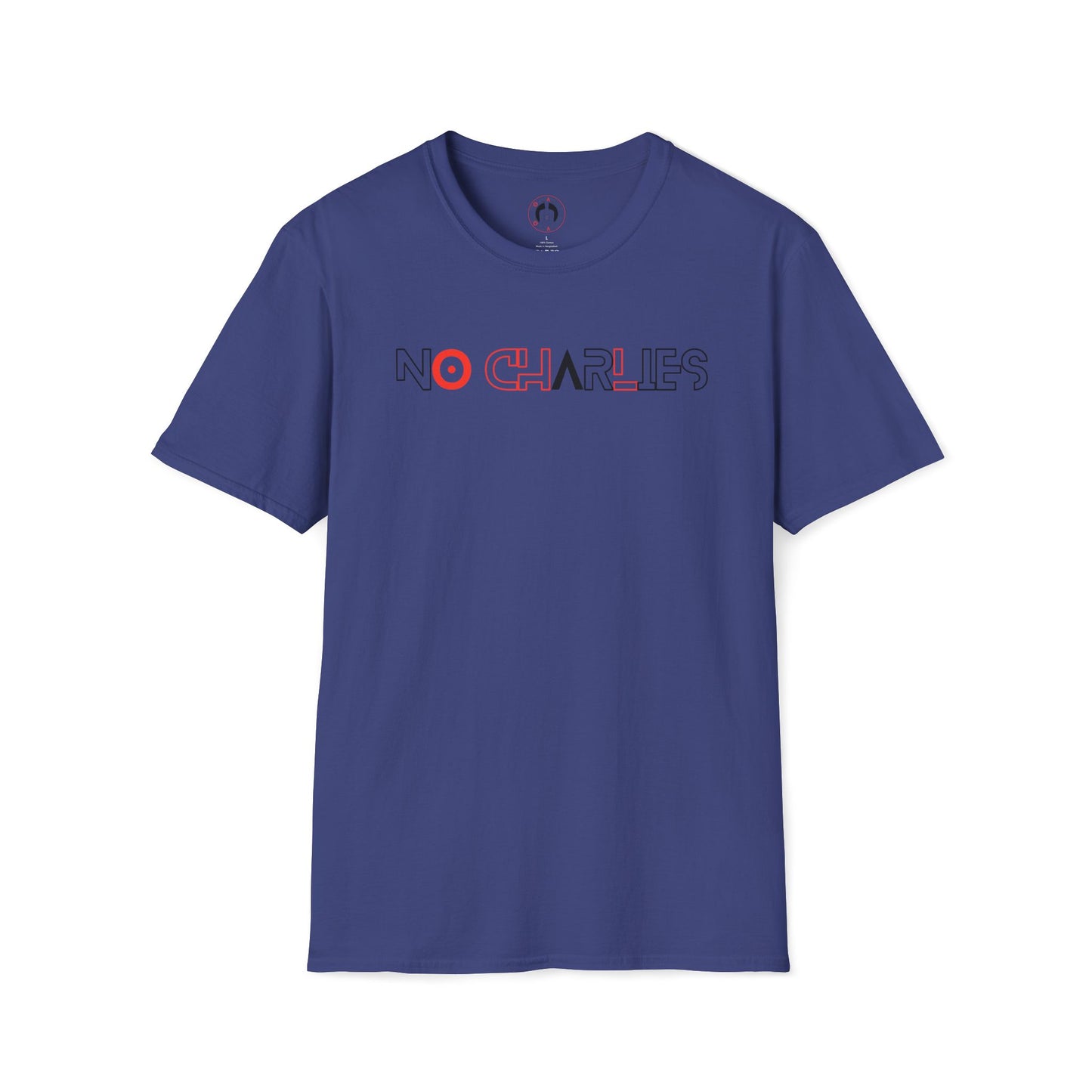 Any Day T-Shirt