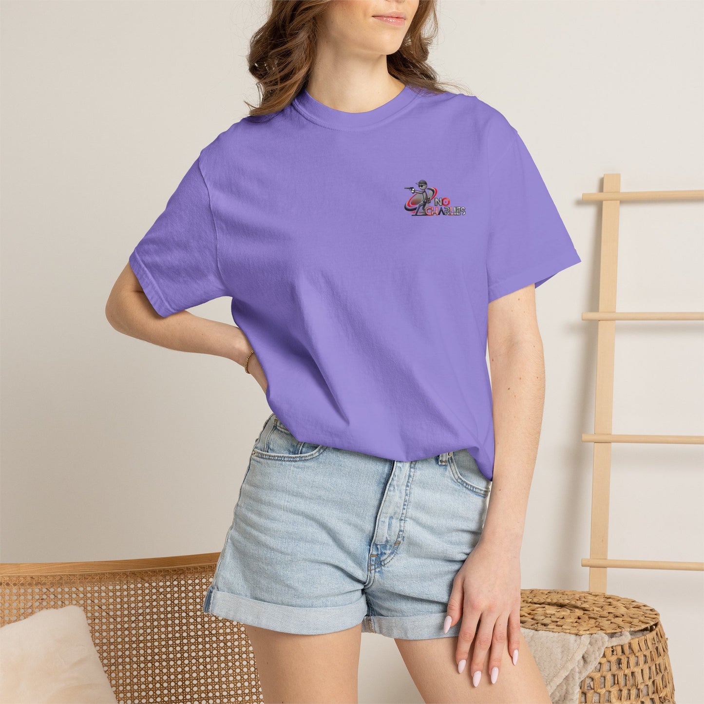 Range Day T-Shirt — “Any Day Is A Good Day For A Range Day” Shooting Tee