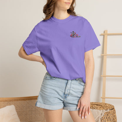 Range Day T-Shirt — “Any Day Is A Good Day For A Range Day” Shooting Tee