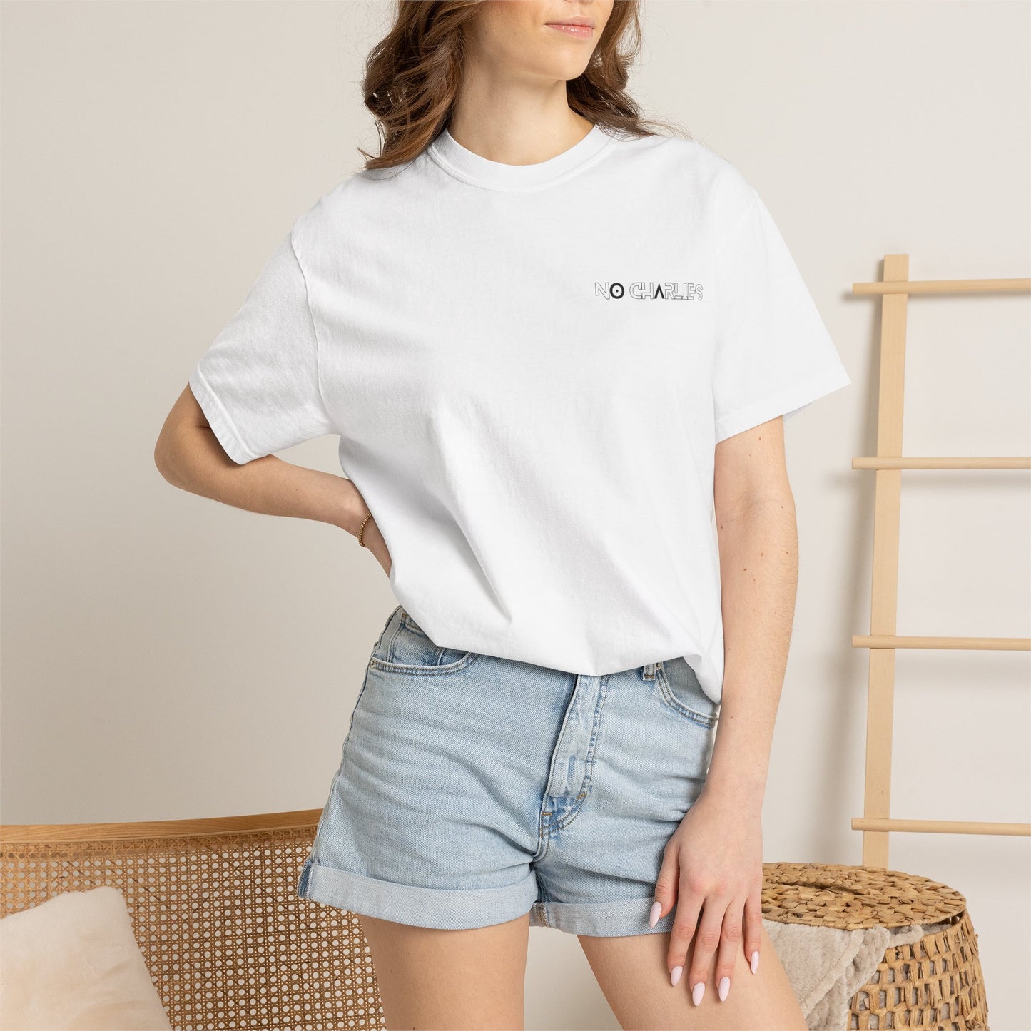 Got Lead? Graphic T-Shirt — Funny Sales & Marketing Tee