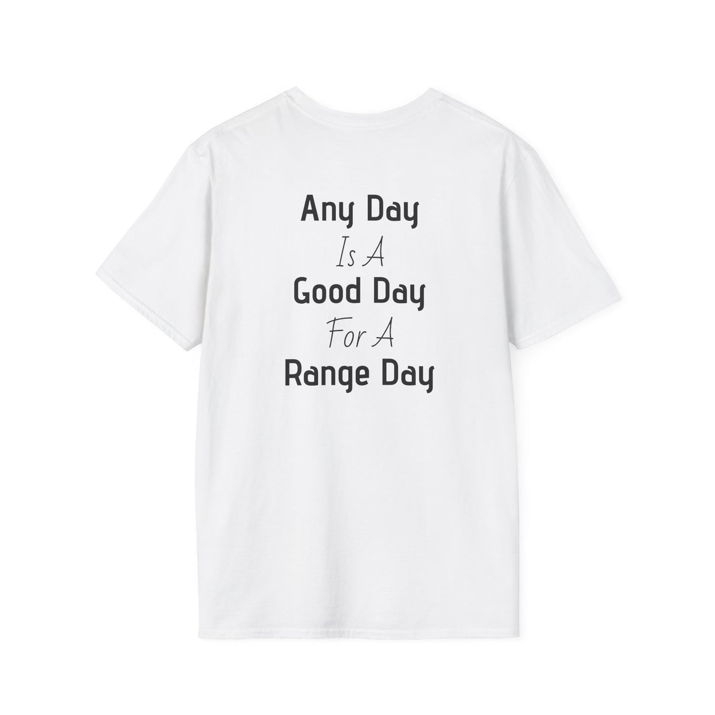 Any Day T-Shirt