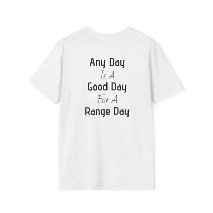 Any Day T-Shirt