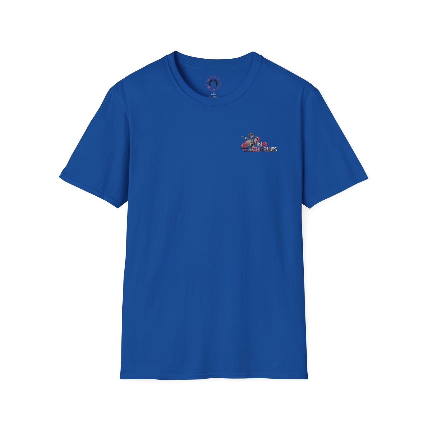 Manager of the Year T-Shirt