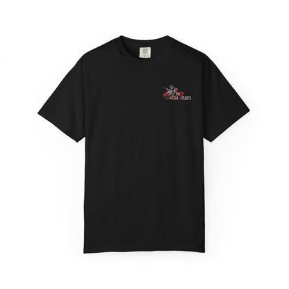 Range Day T-Shirt — “Any Day Is A Good Day For A Range Day” Shooting Tee