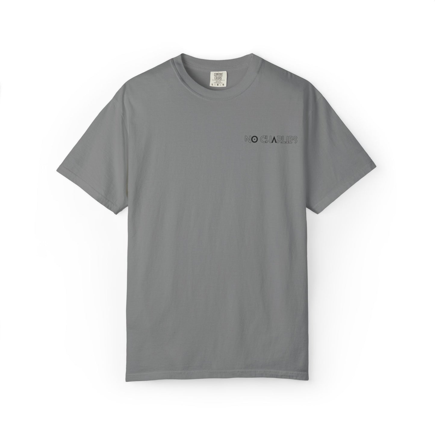 Got Lead? Graphic T-Shirt — Funny Sales & Marketing Tee