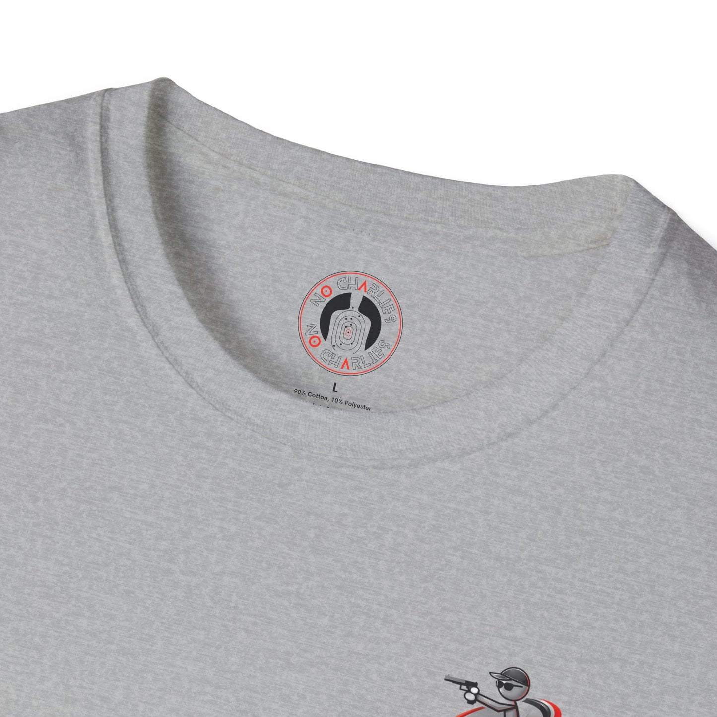 Any Day T-Shirt