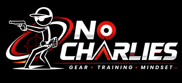 NoCharlies