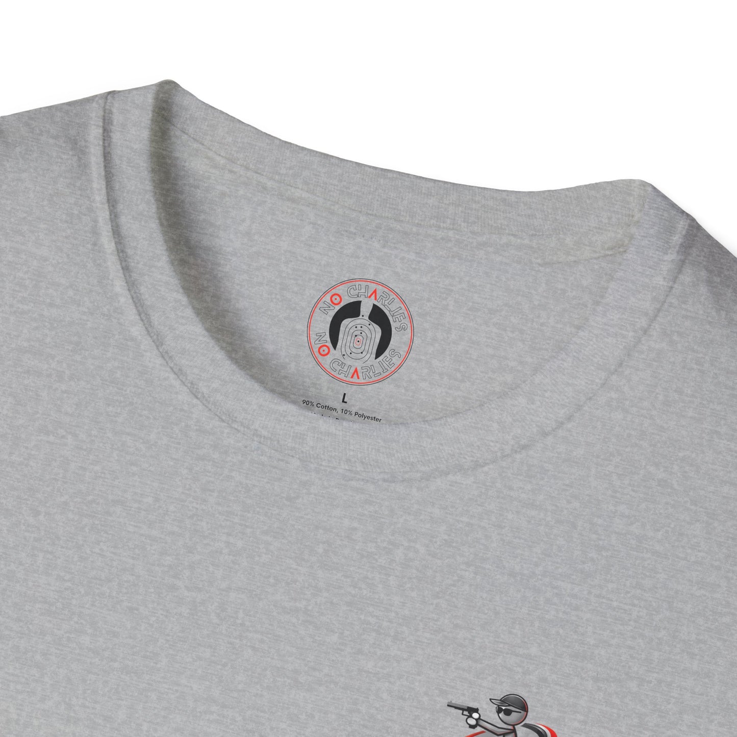 Manager of the Year T-Shirt