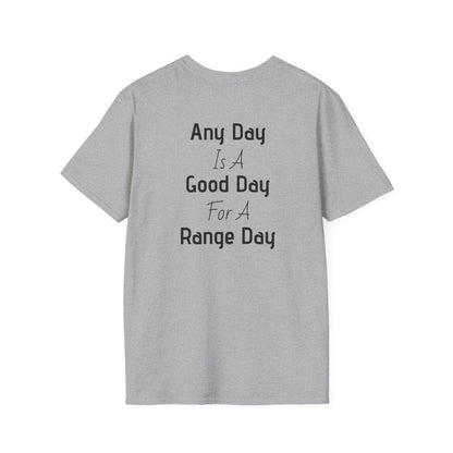 Any Day T-Shirt