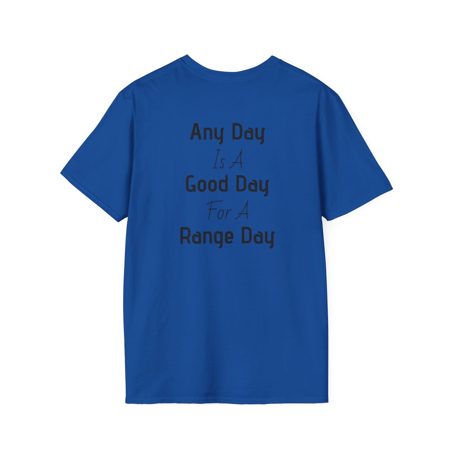 Any Day T-Shirt