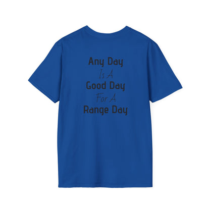 Any Day T-Shirt