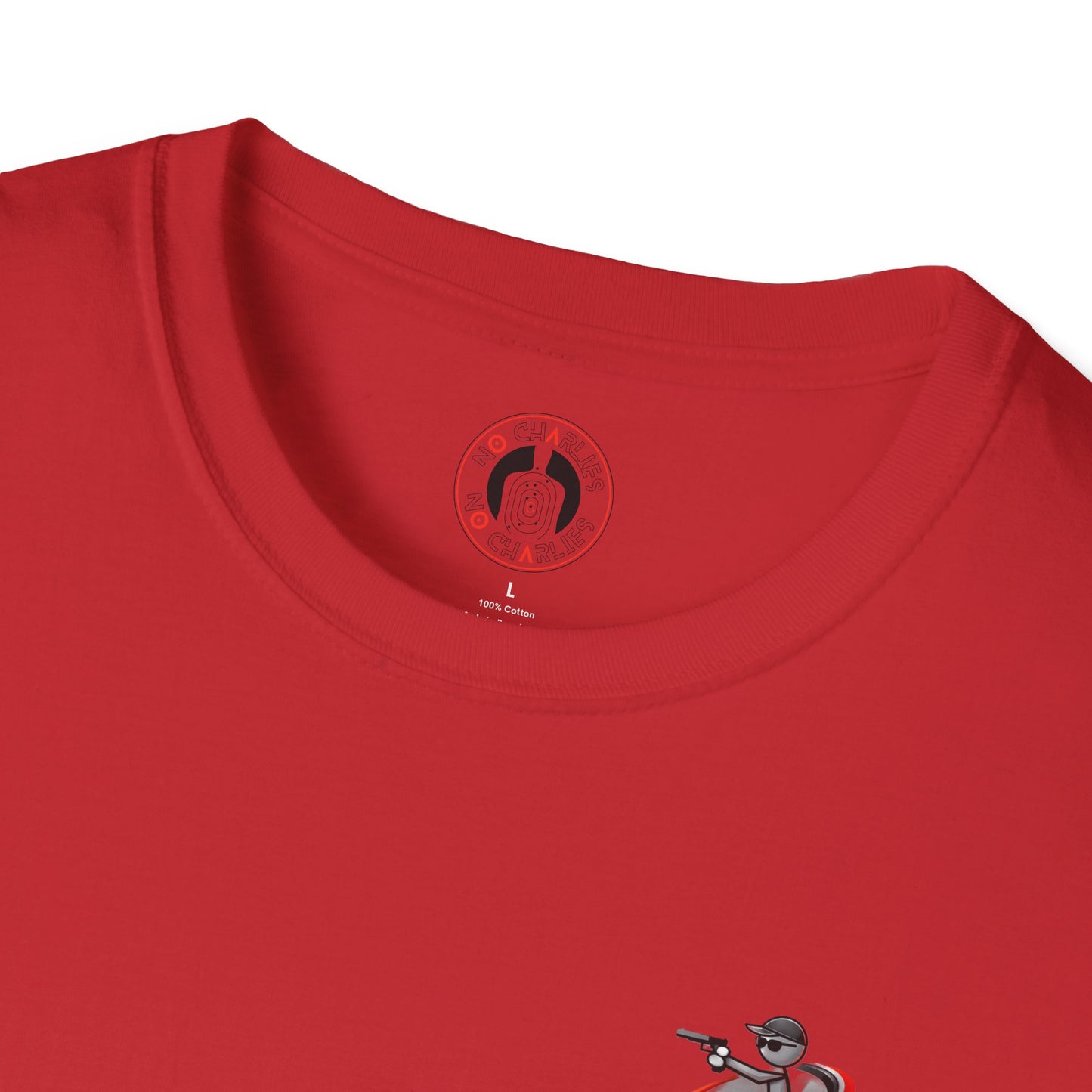 Any Day T-Shirt