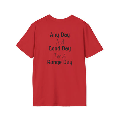Any Day T-Shirt