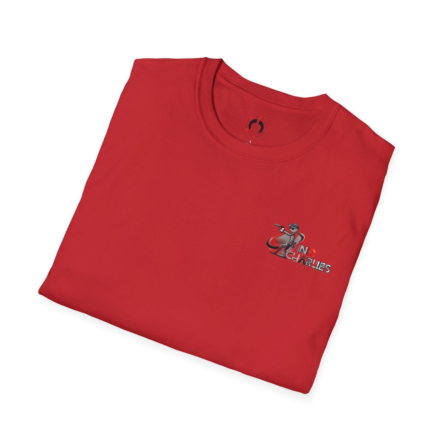 Any Day T-Shirt