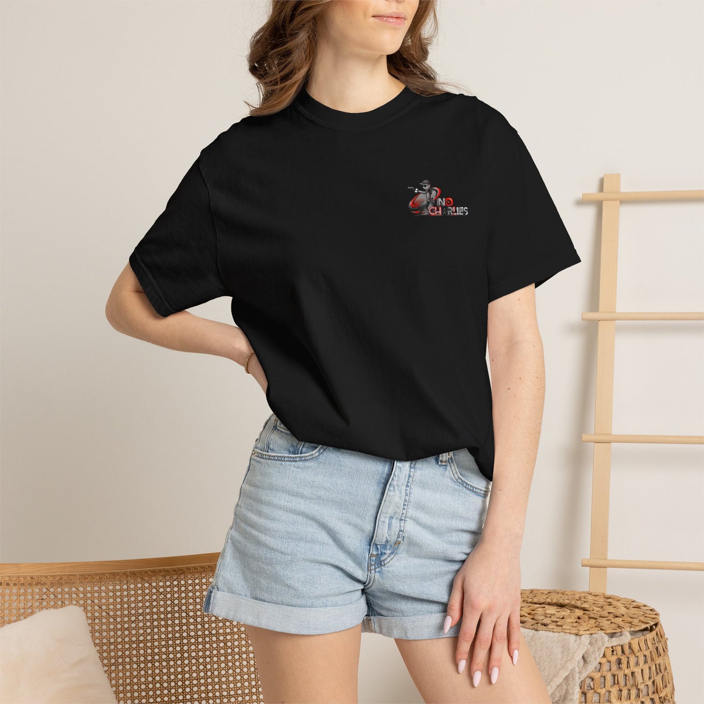 Range Day T-Shirt — “Any Day Is A Good Day For A Range Day” Shooting Tee