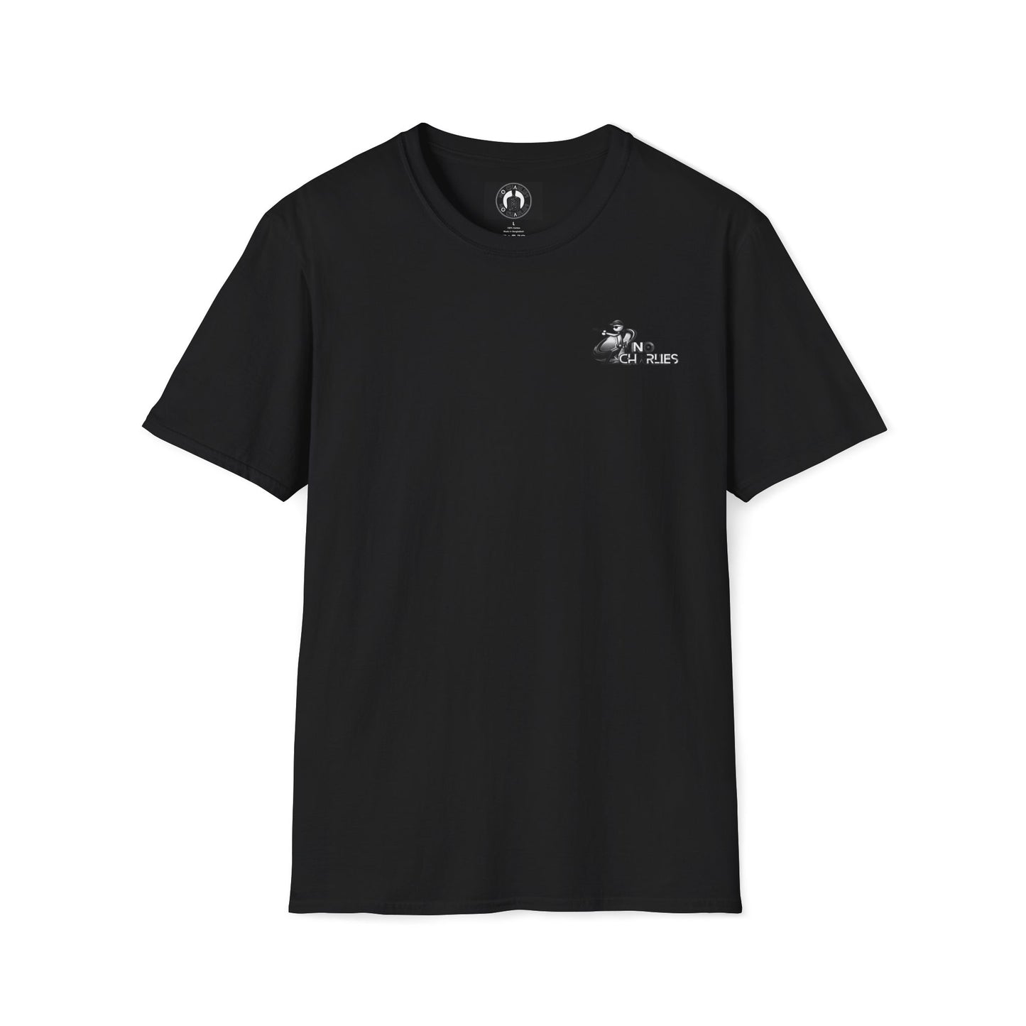 Any Day T-Shirt