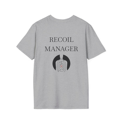 Manager of the Year T-Shirt