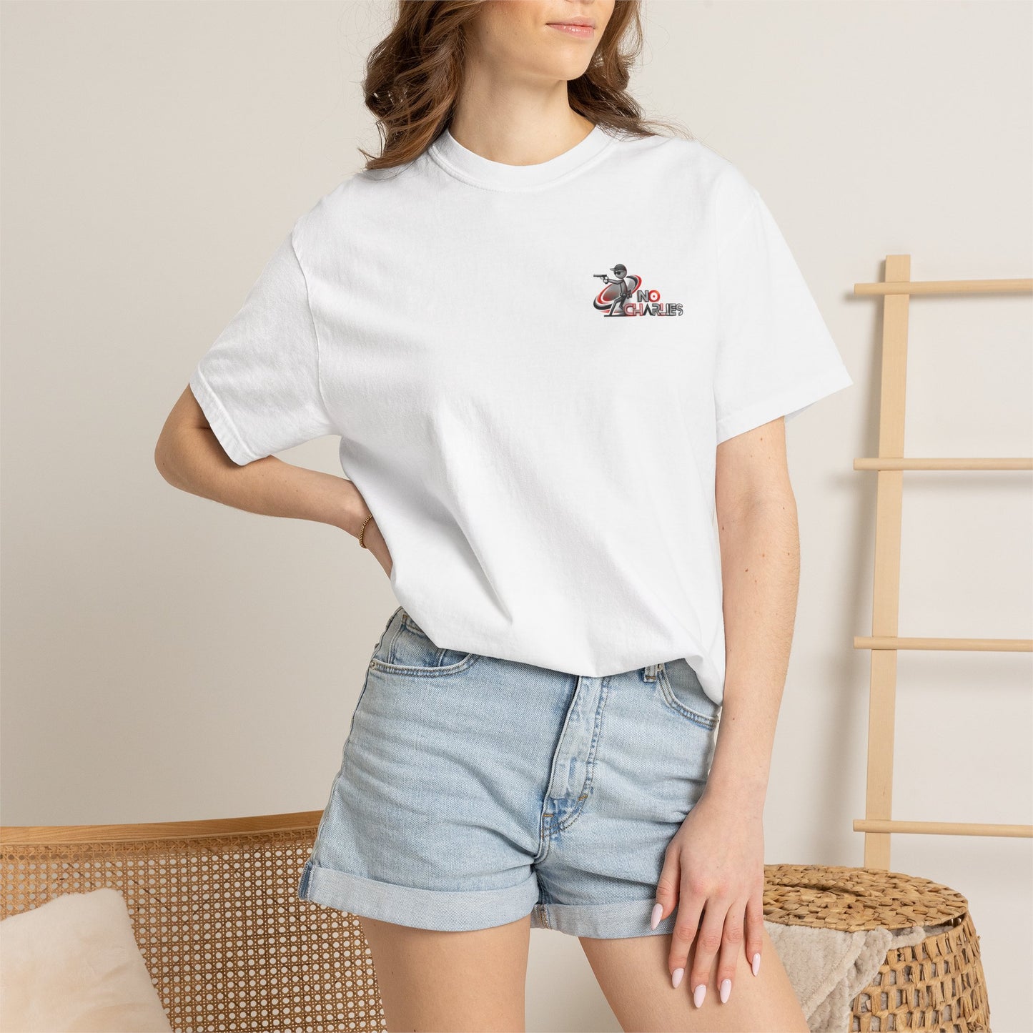 Range Day T-Shirt — “Any Day Is A Good Day For A Range Day” Shooting Tee