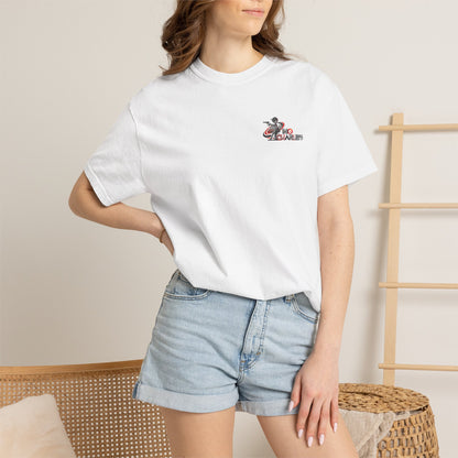 Range Day T-Shirt — “Any Day Is A Good Day For A Range Day” Shooting Tee