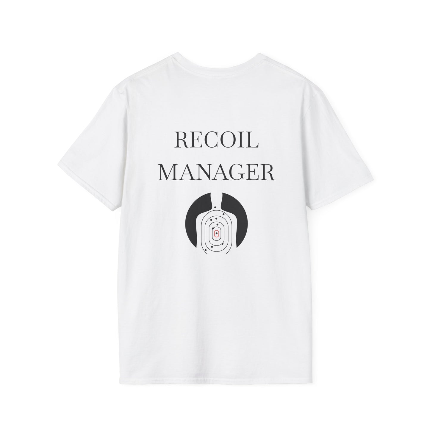 Manager of the Year T-Shirt